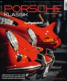 PORSCHE KLASSIK 14 (2/2018) (Deutsche Version)