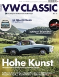 VW Classic Nr. 16 (2/2018)