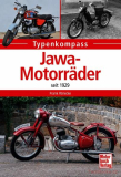 JAWA Motorräder seit 1929