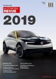 2019 - Katalog der Automobil Revue