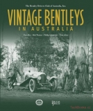 Vintage Bentleys in Australia: Bentley Drivers Club of Australia