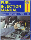 Fuel Injection Manual - Bosch, Chrysler, Ford, GM