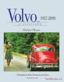 Volvo Cars 1927-2000 - A cavalcade