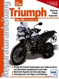 Triumph Tiger 800 (od 11)