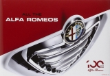 All the Alfa Romeos 1910-2010