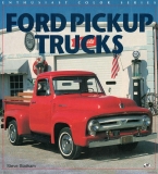 Ford Pickup Trucks