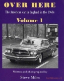 Over here - The American car in England in the 1960s