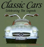 Classic Cars - Celebrating The Legends