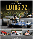 Lotus 72 1970–75