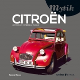 Citroën : Les modèles cultes de la marque