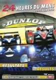 24 Heures du Mans 2008: Résultats / Results
