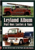 Leyland Album - Part One: Lorries & Vans