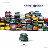 Käfer Helden - VW Edition