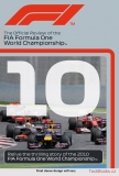 DVD: Formula 1 2010 Official Review