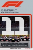 DVD: Formula 1 2011 Official Review