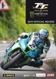 DVD: Isle of Man TT 2019 Official Review