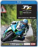 BLU-RAY: Isle of Man TT 2019 Official Review