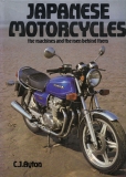 The Great Japanese Motorcycles: The Men and the Machines behind them