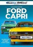 Ford Capri - Celebrating 50 Years of Ford's Iconic Coupé