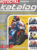 2000 - Motocykl Katalog