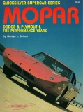 Mopar Dodge & Plymouth, The Performance Years
