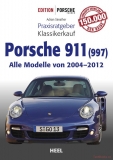 Porsche 911 (997) Alle Modelle von 2004 - 2012