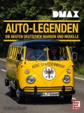 Auto-Legenden (DMAX Edition)