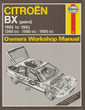 Citroen BX (Benzin) (83-93)