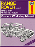 Range Rover (70-87)