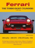 Ferrari - The Turbo Eight Cylinders (1982-1989)