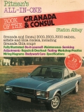 Ford Granada & Consul (71-79)