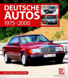 Deutsche Autos 1975-2000