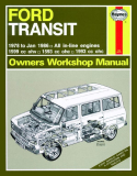 Ford Transit I (78-86) (Benzin) 