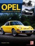 Opel: Nur Fliegen ist schöner
