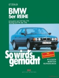 BMW 5-Series E34 (87-95)