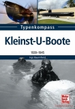 Kleinst-U-Boote - 1939-1945