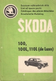Škoda 100 / 110 (70-71)