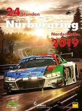 24 Stunder Nürburgring Nordschleife 2019