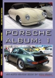 Porsche Album: Part 1