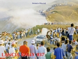 Lancia Rally 037 (SIGNOVÁNO)