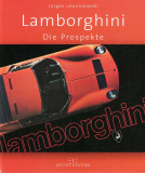 Lamborghini: Die Prospekte