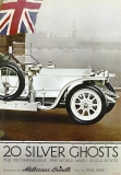20 Silver Ghosts Rolls-Royce: The Incomparable Pre-World War I Motorcar 1907-19