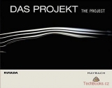 Maybach Exelero - Das Project / The project