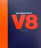The Aston Martin V8: 1969 – 2000