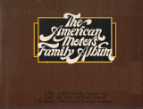 The American Motors Family Album