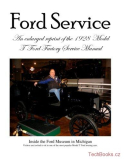 Ford Model T Service manual