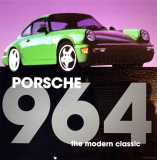 Porsche 964: The Modern Classic