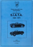 S.I.A.T.A. 1926-1974 (2. vydání)