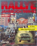 Rallye Jahrbuch 1989/90