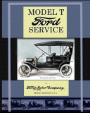 Ford Model T Service manual